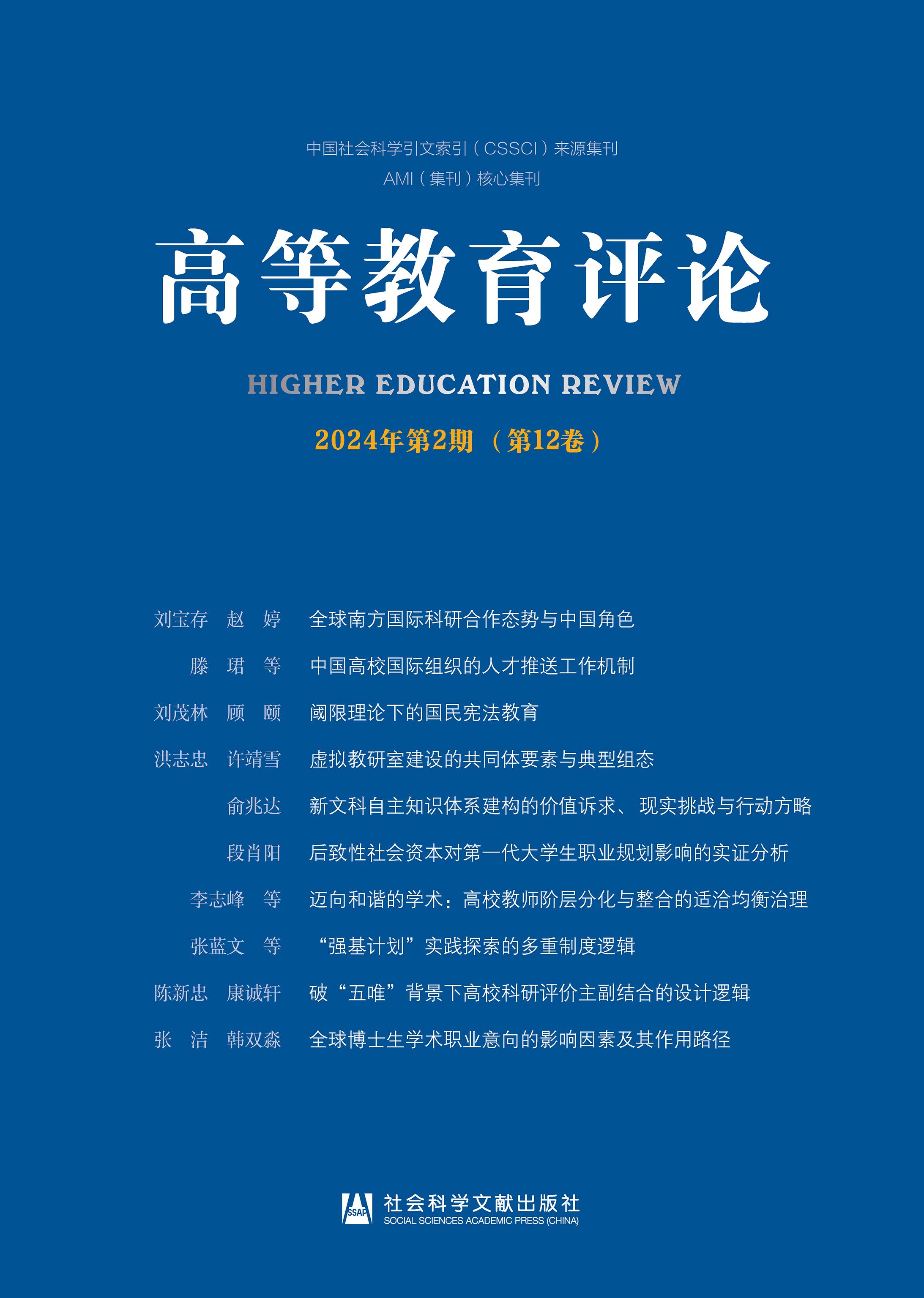 集刊全文数据库